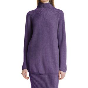 MaxMara Leisure Gimmy Roll Neck Ribbed